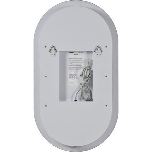 Kato 36 X 20 inch LED Mirror