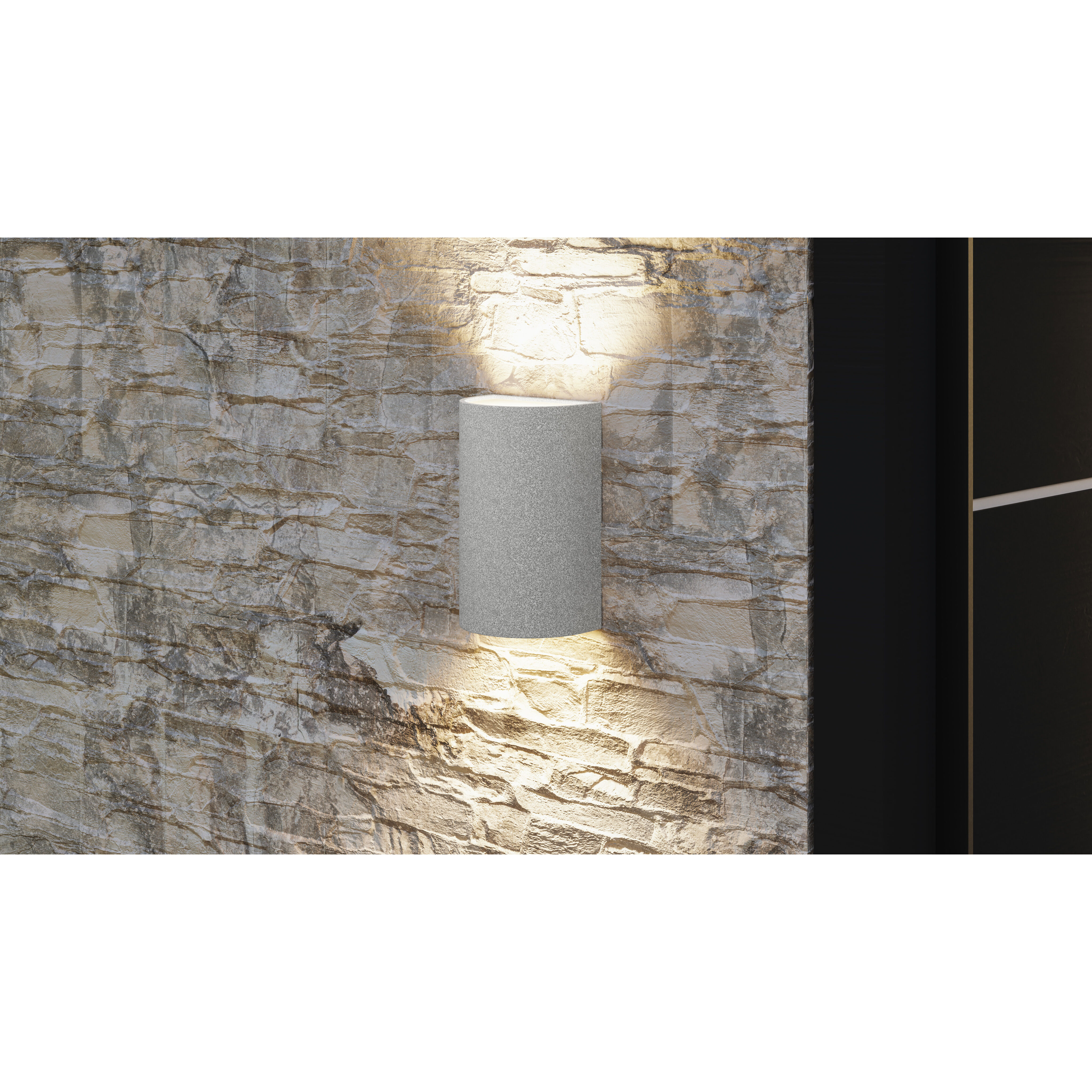 Spieth Outdoor Wall Lantern