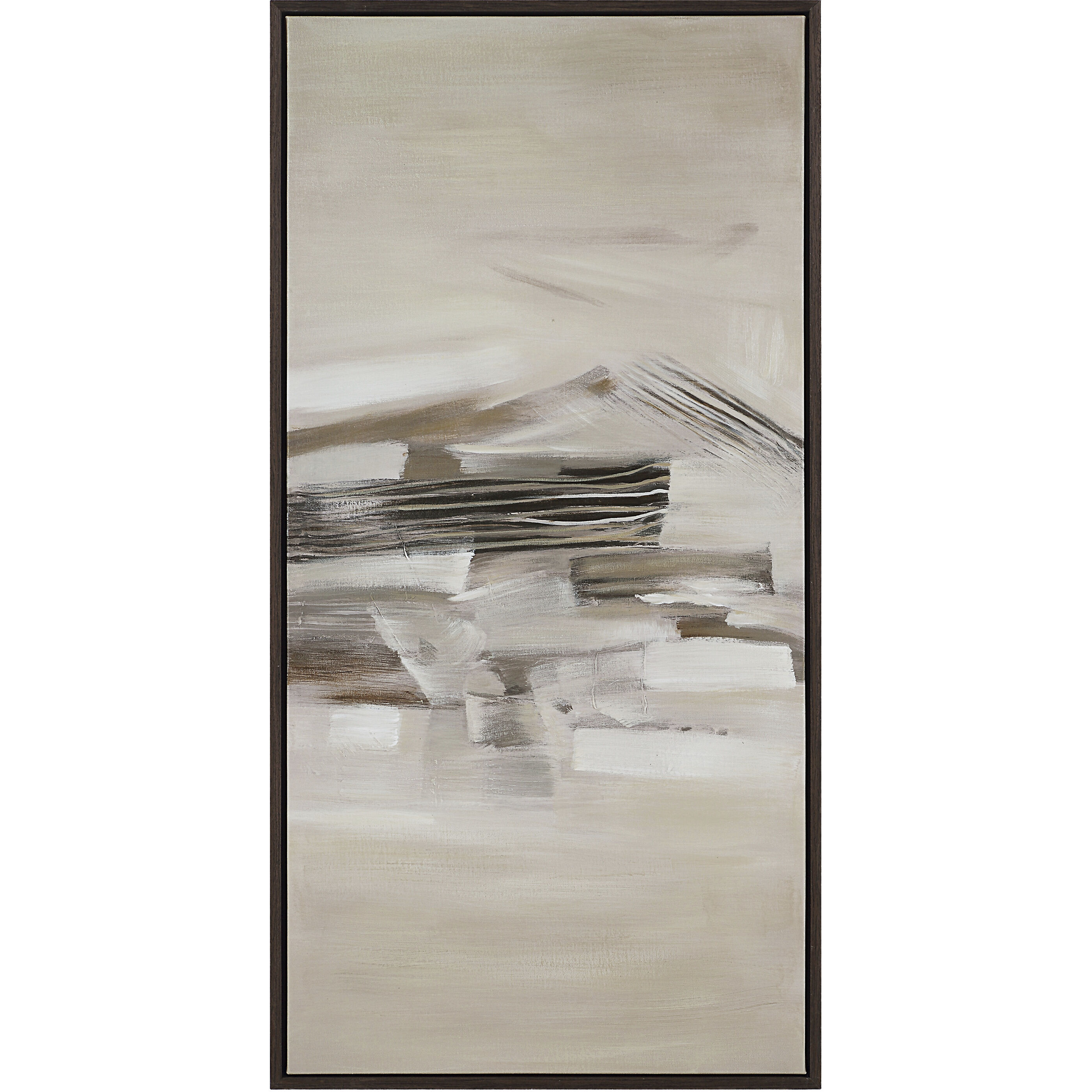 Lux Canvas Art, Set of 3