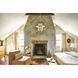 Nori 1 Light 17 inch Aged Brass Pendant Ceiling Light