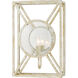 Beckmore Wall Sconce Wall Light, Lillian August Collection