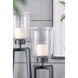 Anita 18.7 X 7 inch Candleholder