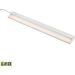 Zeeled Pro LED 32 inch White Under Cabinet - Utility