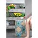 Anita 18 inch Multicolor Stool