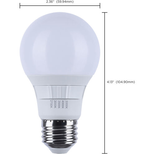 ColorQuick LED E26 Type A