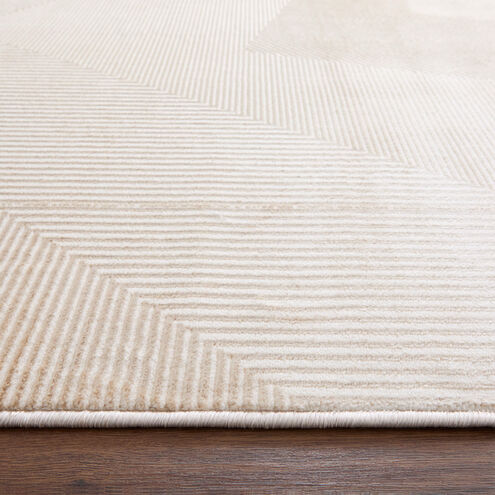 Livia 158 X 118 inch Gold Rug in 10 x 13