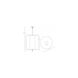 Kate 6 Light 23.75 inch Polished Nickel Pendant Ceiling Light in Smoke Gray