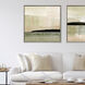 Waterside Collection Beige Canvas
