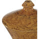 Romulus 8.75 X 6.25 inch Vases, Set of 5