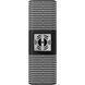 Avenue Outdoor LED 18 inch Black Outdoor Wall Mount