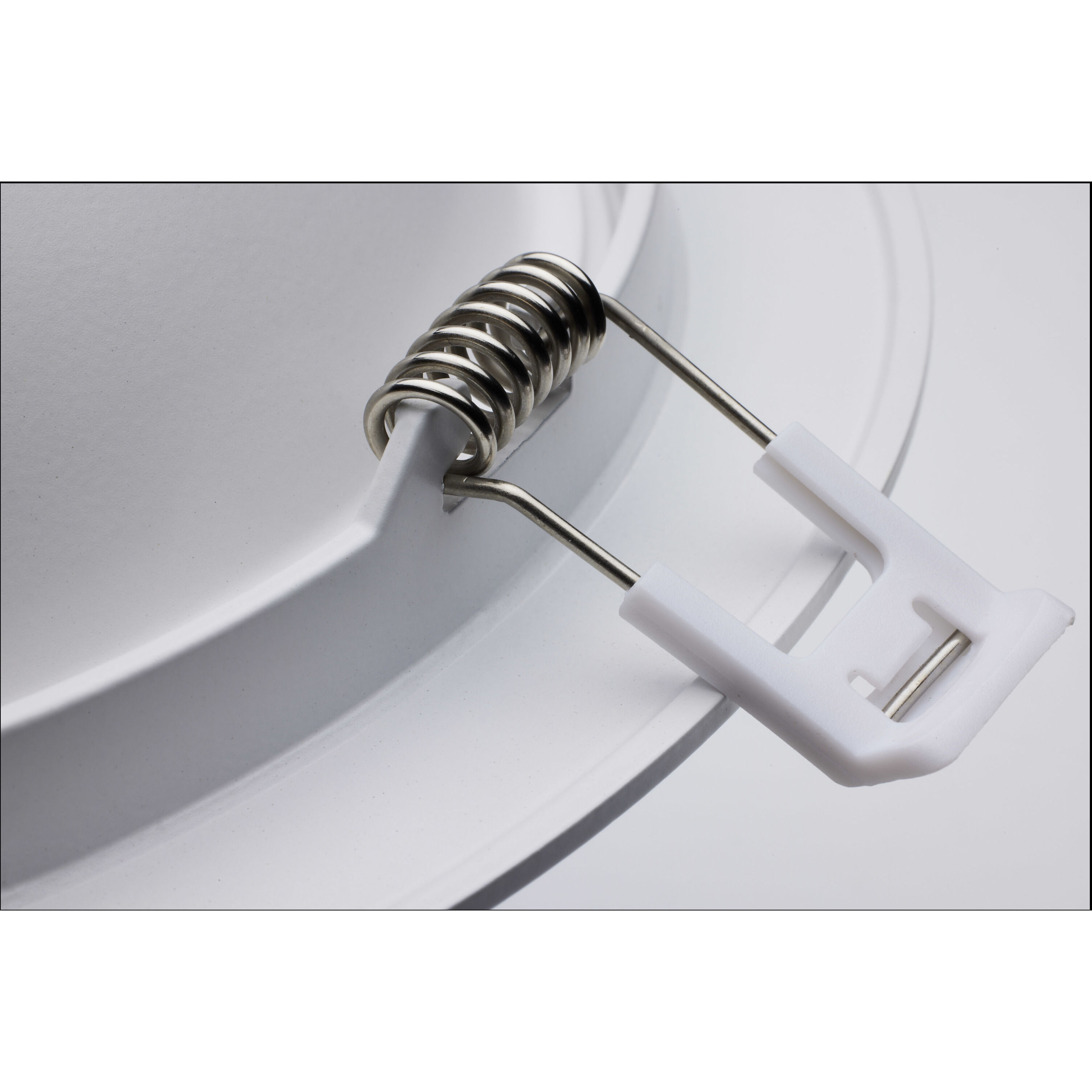 Starfish Integrated LED White Recessed