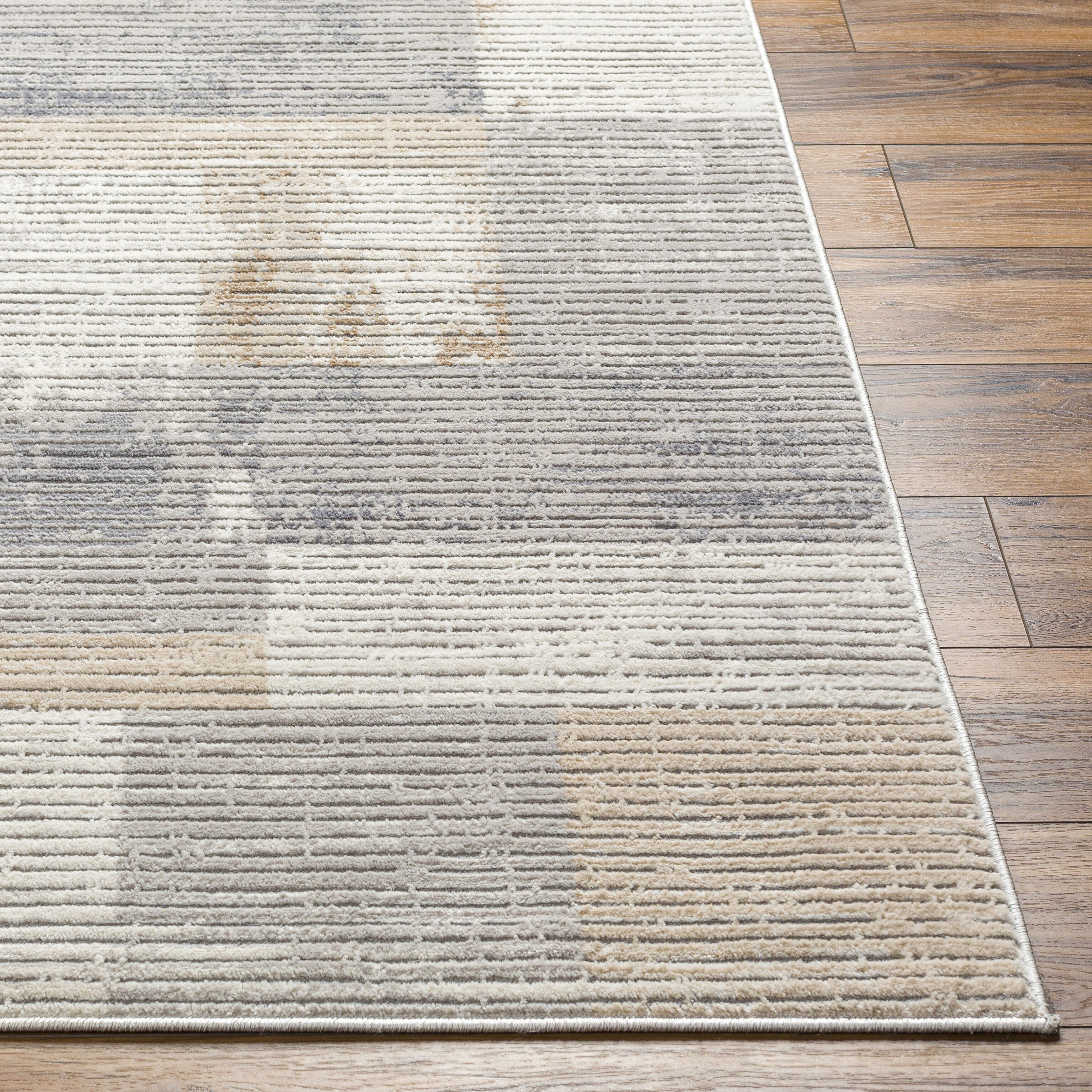 Alamo 84 X 63 inch Rug, Rectangle