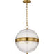 Alexa Hampton Lucinda Pendant Ceiling Light