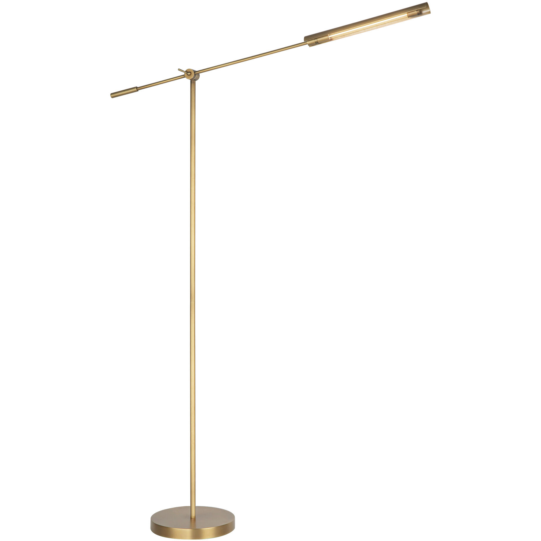 Astrid 2.38 inch Floor Lamp