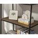 Billie 71 X 30 X 16 inch Natural Driftwood Shelving Unit