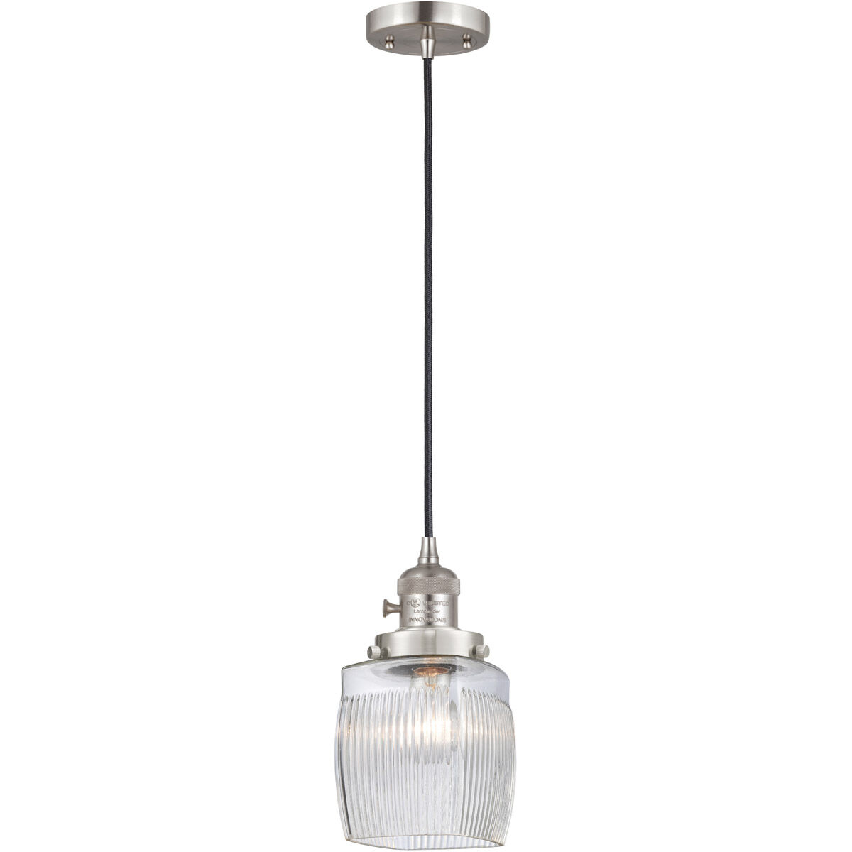 Colton pendant light online