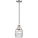 Franklin Restoration Colton 1 Light 5.50 inch Mini Pendant