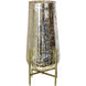 Cameron 16 X 5 inch Candle Holder