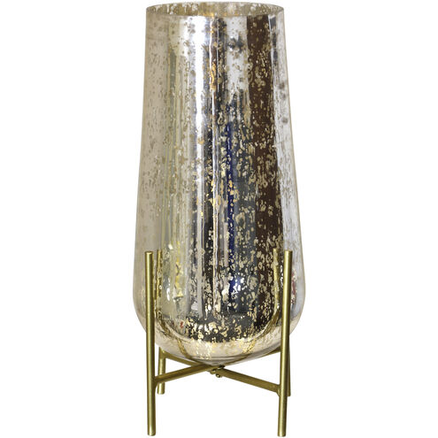 Cameron 16 X 5 inch Candle Holder