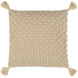 Makrome 20 inch Pillow Kit