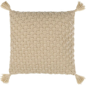 Makrome 18 inch Pillow Kit