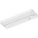 Stella 120V LED 12 inch White Undercabinet Light, Essentials