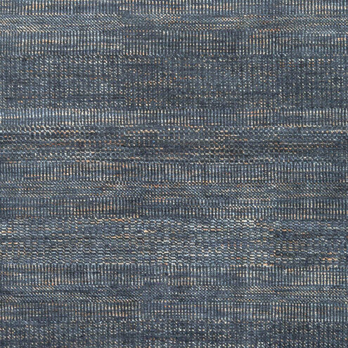 Tribeca 144 X 106 inch Ink Blue Rug in 9 X 12, Rectangle