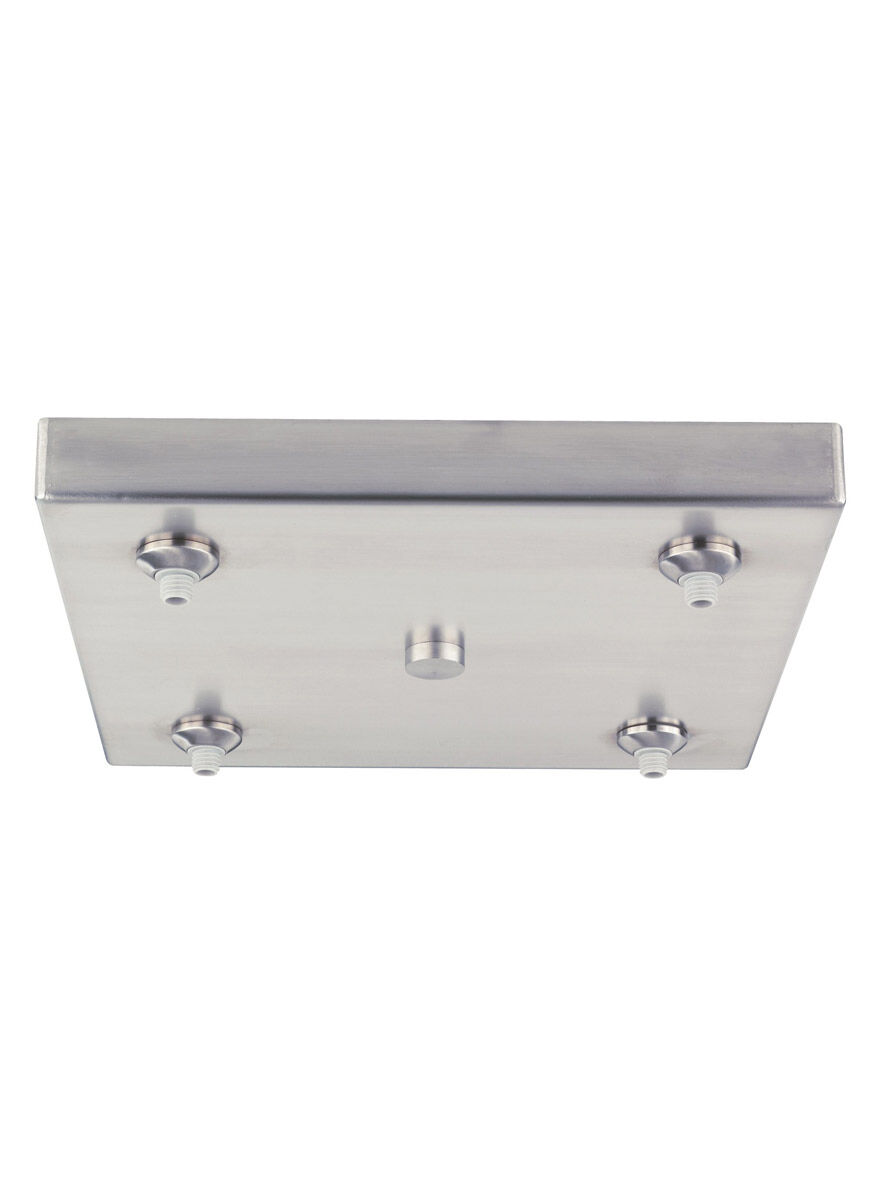 FreeJack White Multi-Port Canopy