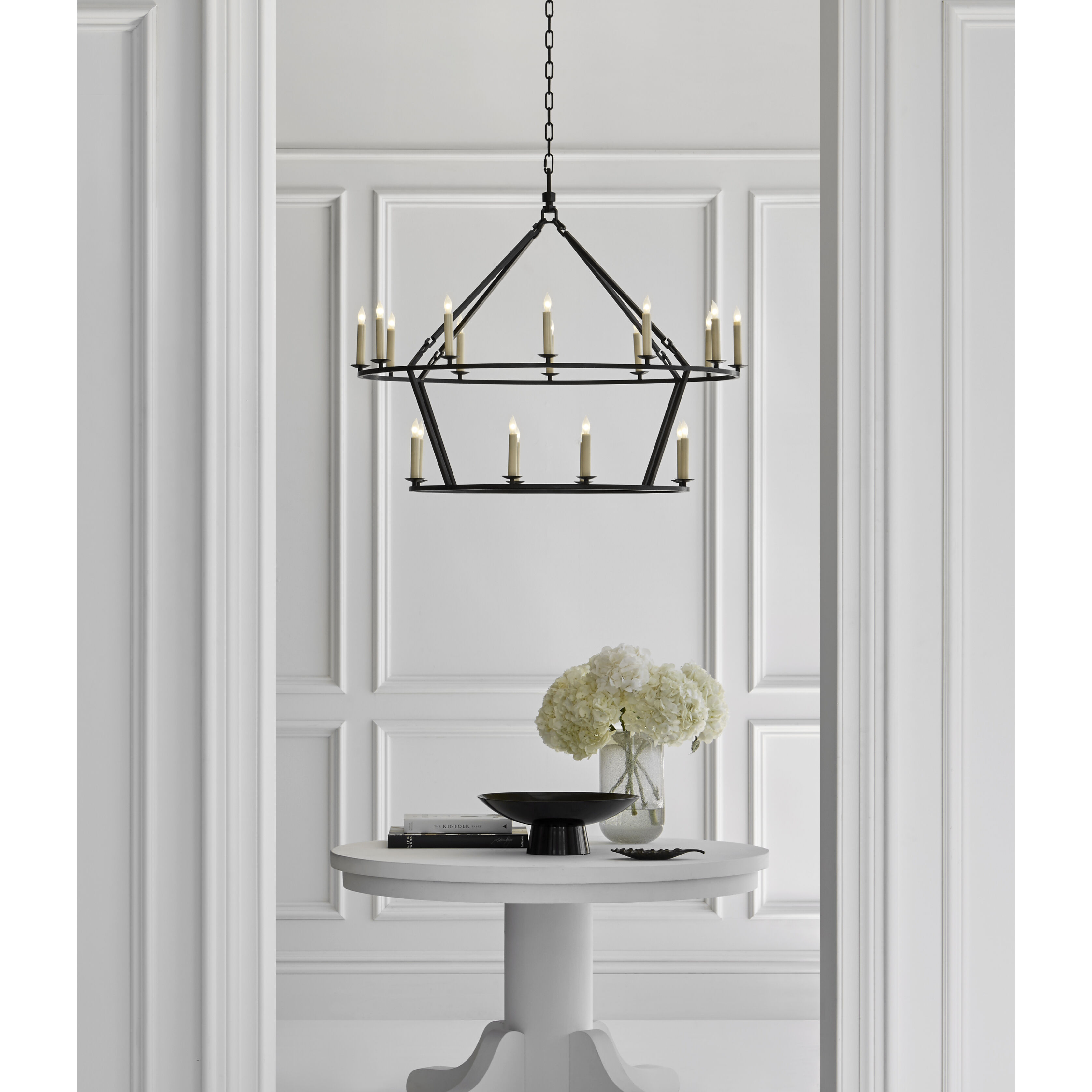 Visual Comfort Signature Collection Visual Comfort CHC5179AI