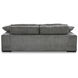 Plunge Grey Sofa
