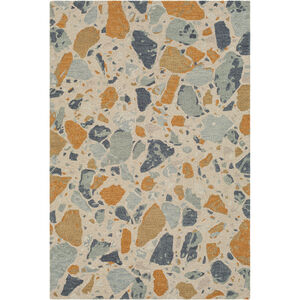 Winchester 90 X 60 inch Taupe Rug, Rectangle