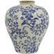 Anita 9.1 X 7.7 inch Vase