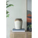 Girl Gray Planter