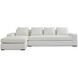 Thomas White Sectional, Left