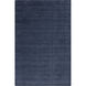 Tiffany 36 X 24 inch Bright Blue Rug