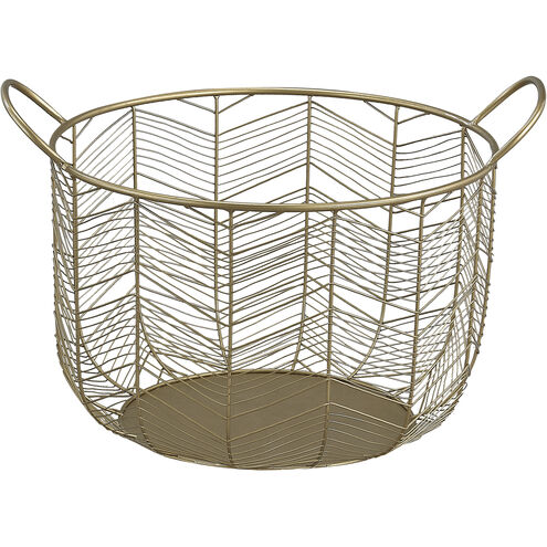 Tuckernuck 19 X 16 inch Basket