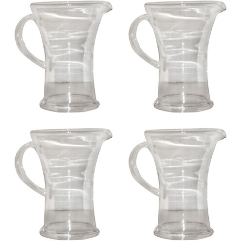 Provence Clear Pitcher