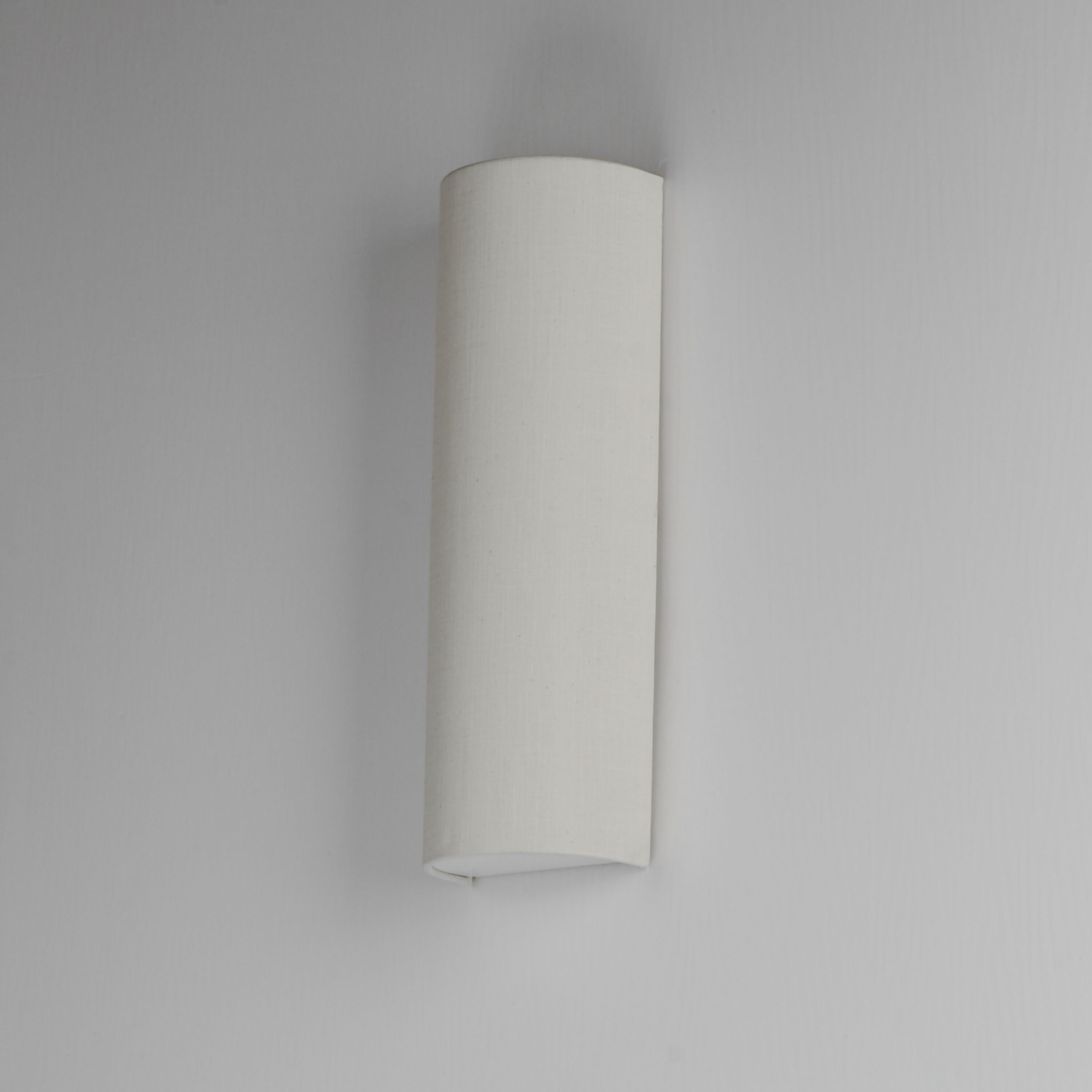Prime Wall Sconce Wall Light in Oatmeal Linen