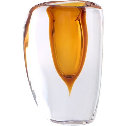 Rovno 8 X 3 inch Vase, Medium