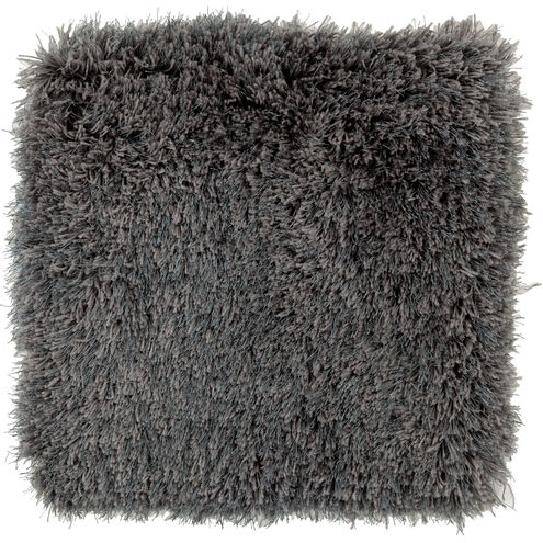 Portland 36 X 24 inch Charcoal Rug