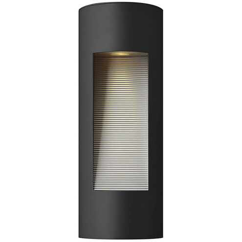 Luna 6.00 inch Outdoor Wall Light