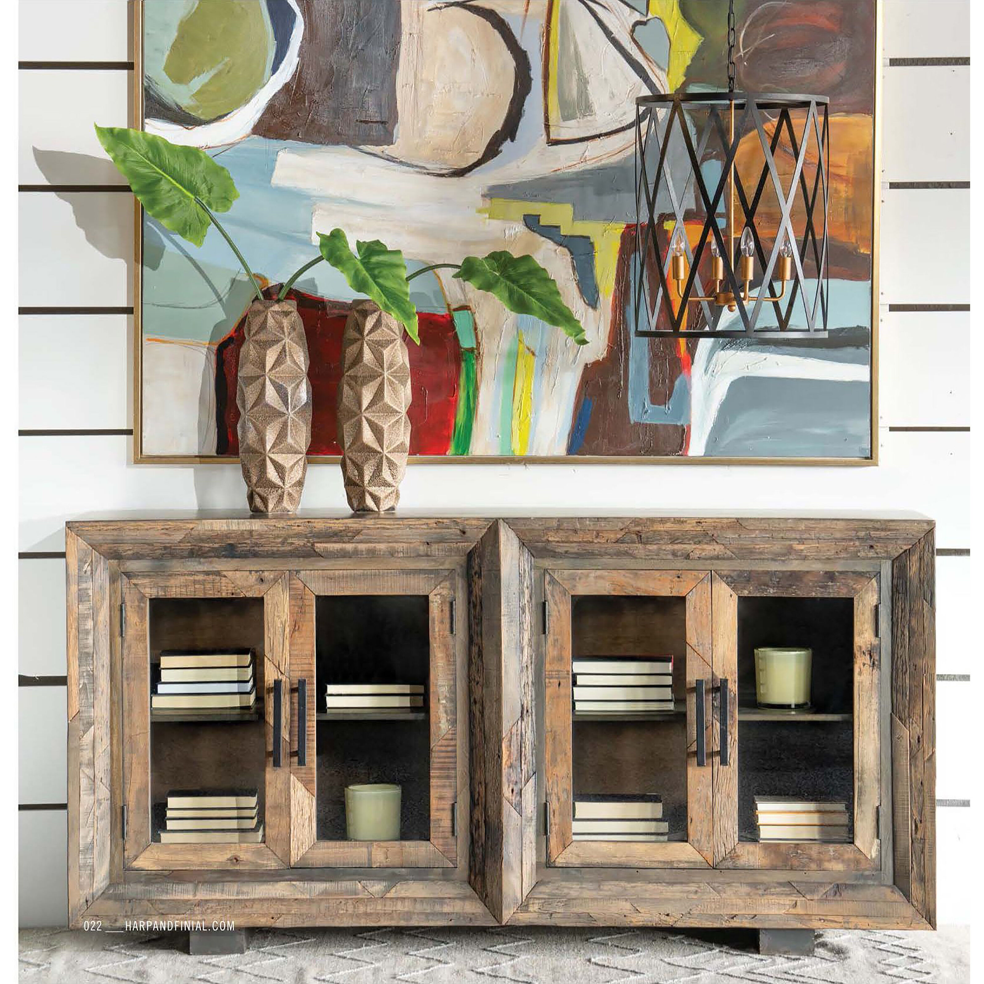 80 inch sideboard top