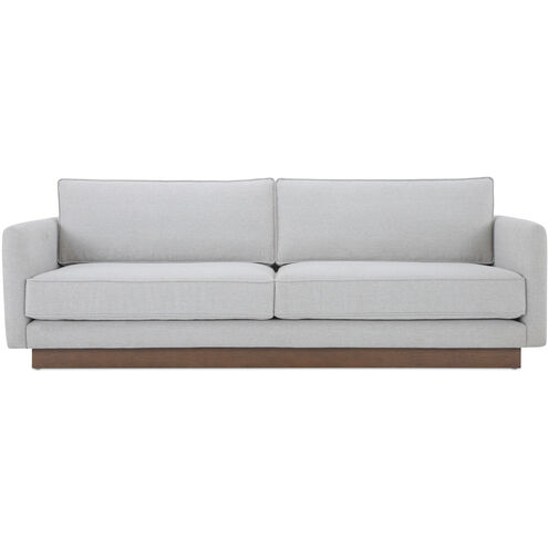 Vernon Grey Sofa