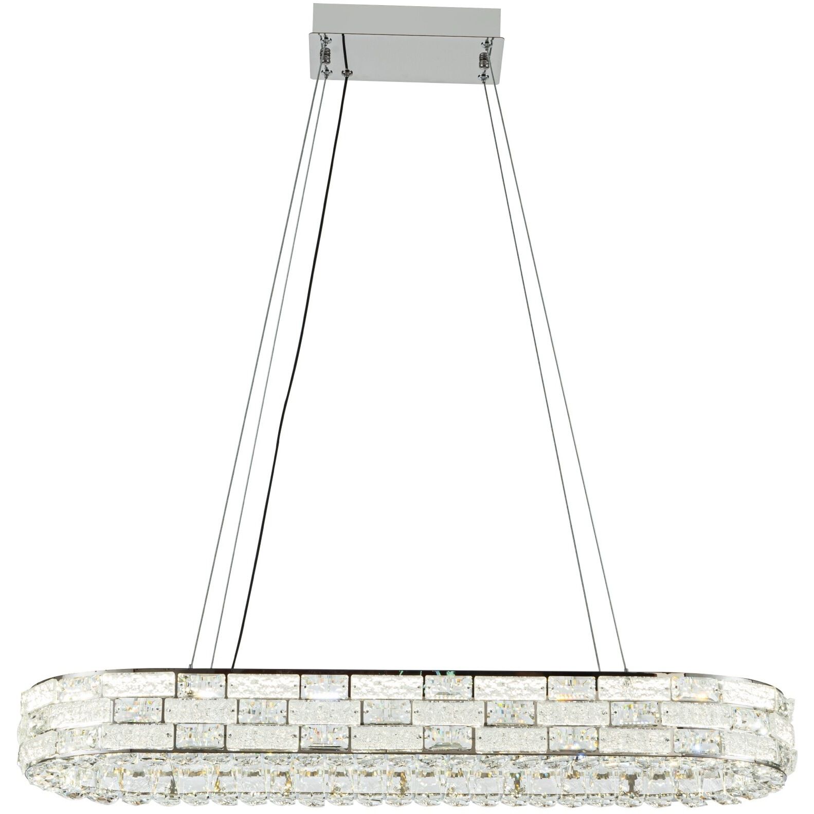Elegance Island Light Ceiling Light