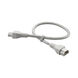 Pro 12 inch White Under Cabinet Linking Cord
