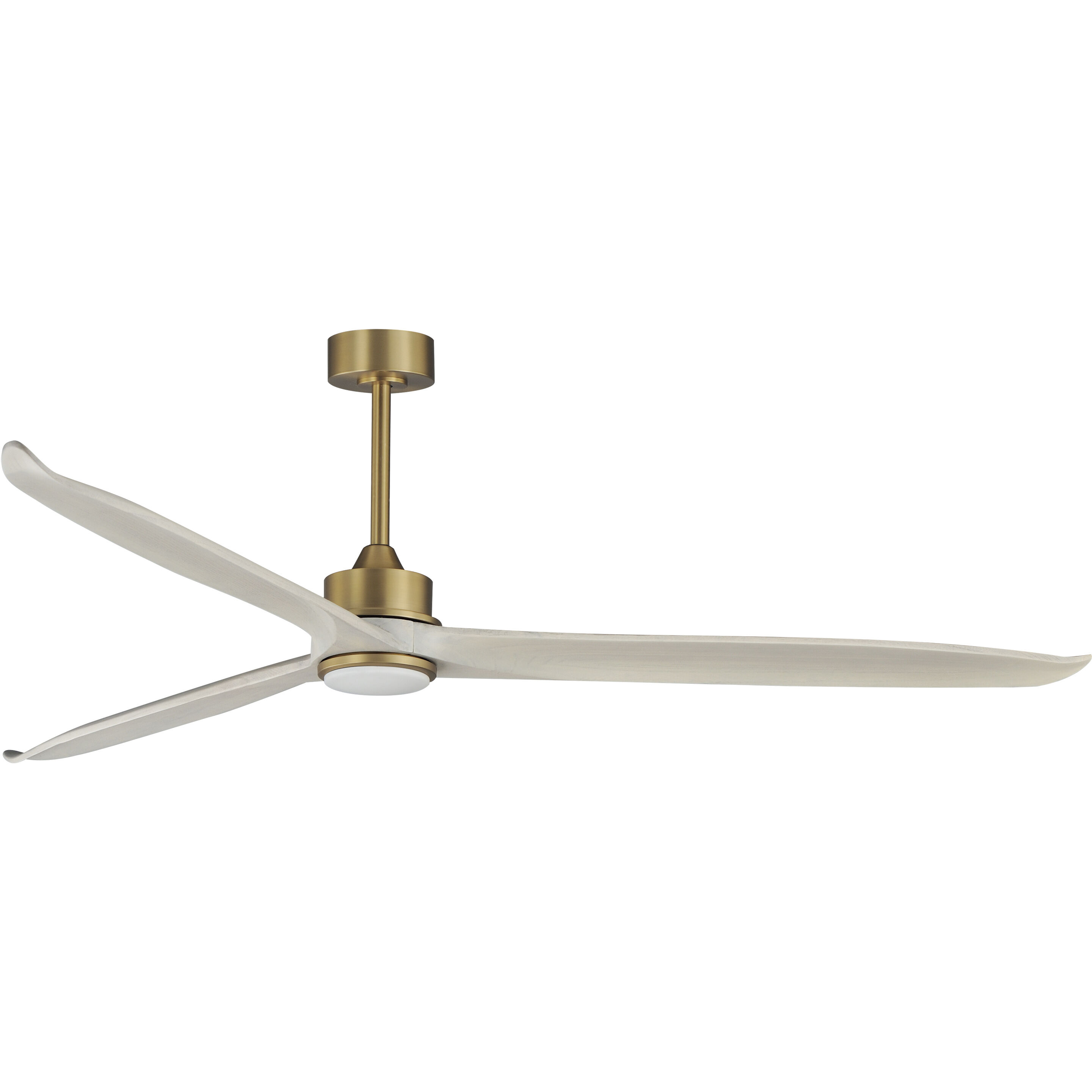 Woodwind Indoor Ceiling Fan