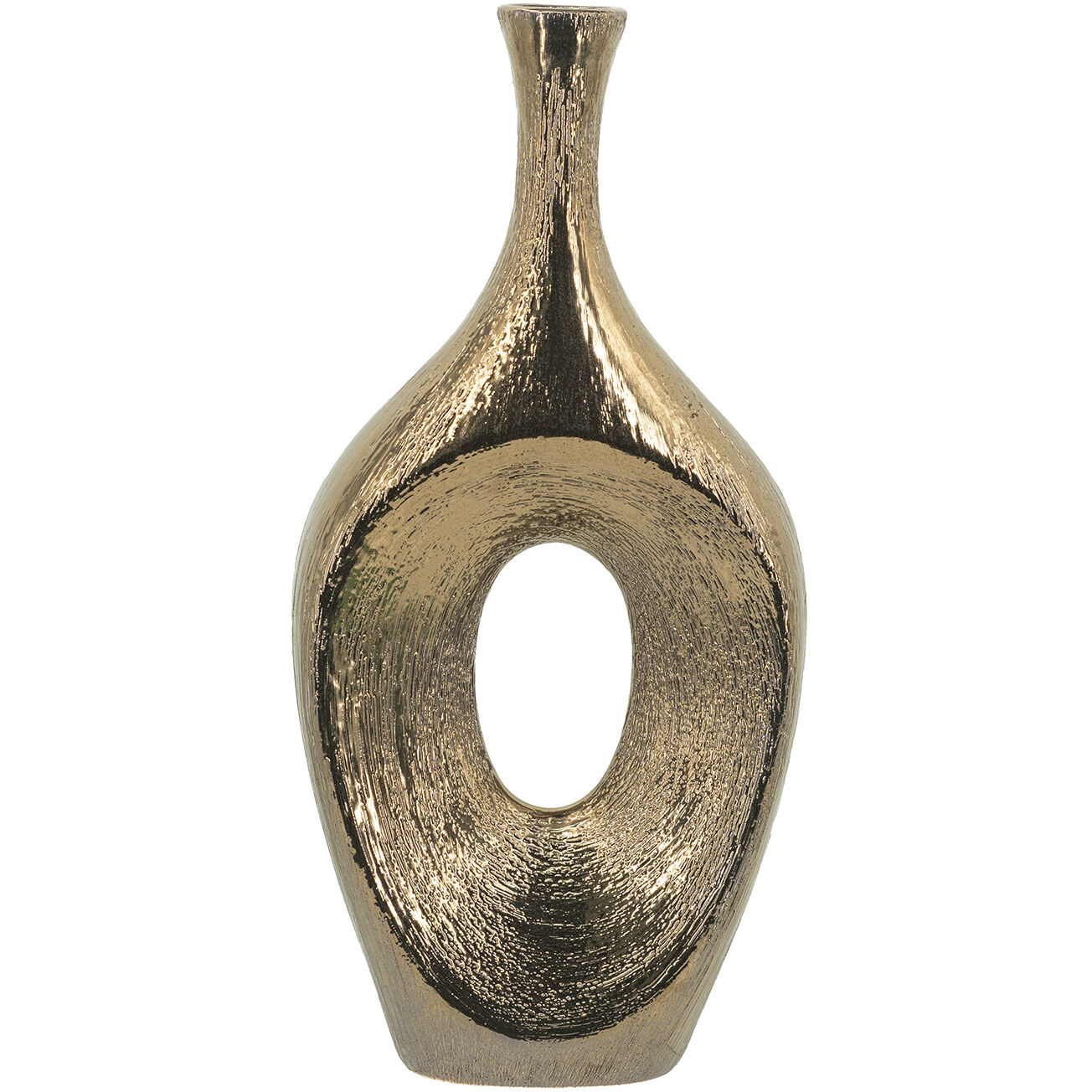 Anita 18.9 X 9.1 inch Vase