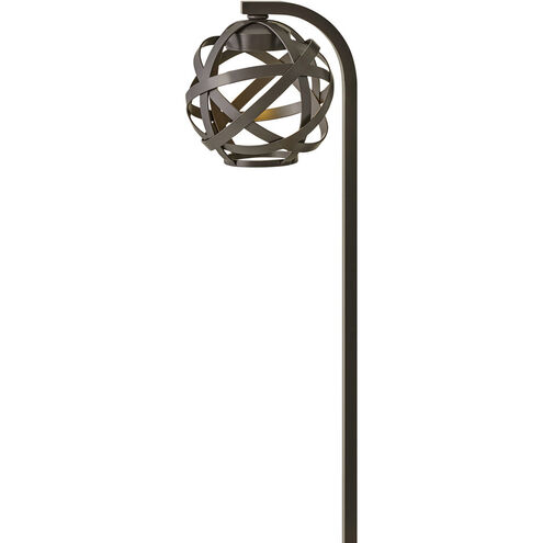 Carson 12v 1.50 watt Bronze Landscape Path Light