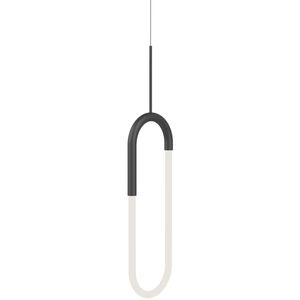 Huron 1 Light 1.00 inch Pendant