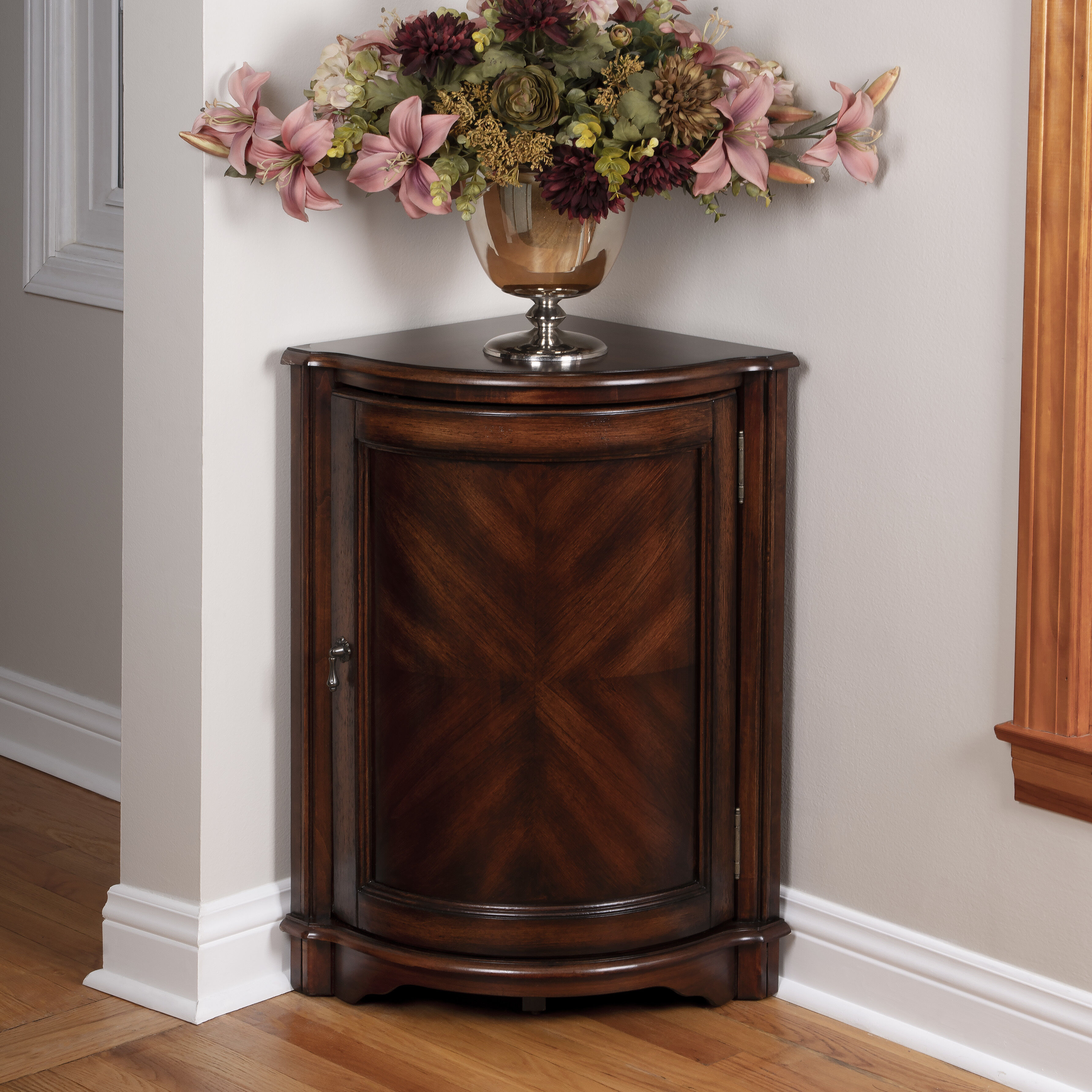 Durham  Plantation Cherry Chest/Cabinet